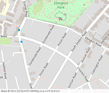 Crescent Road, Ramsgate, Kent, CT11 - Photo 1