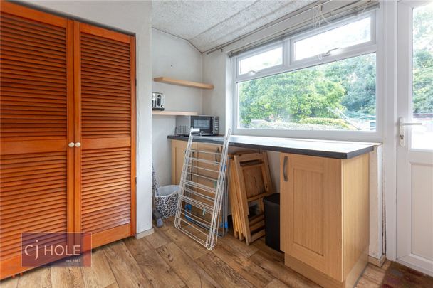 Mortimer Road, - Photo 1