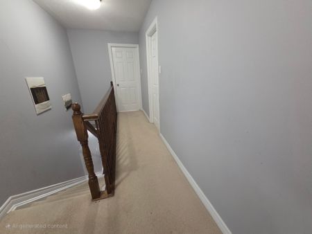 For Lease - 590 Chapman Mills Drive Unit# B, Barrhaven, Ontario - Photo 2