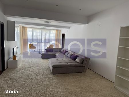 INCHIRIERE 3 CAMERE | 140 MP | ETAJ 2/3 | ZONA HERASTRAU | PARCARE SI - Photo 5