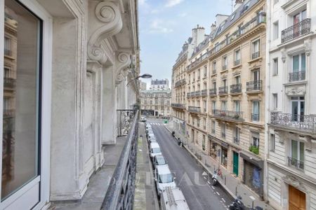 Location appartement, Paris 15ème (75015), 5 pièces, 114.49 m², ref 85512042 - Photo 2