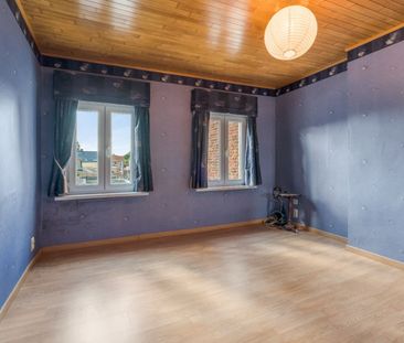 Gezellige woning met 4 slaapkamers - Foto 4