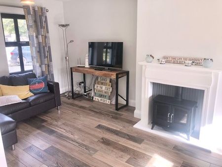 10 The New Houses , Rathmullan, Donegal - Photo 4