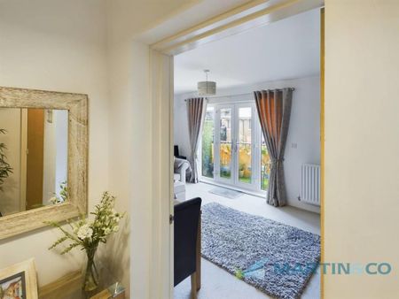 2 bedroom apartment to rent - Photo 5