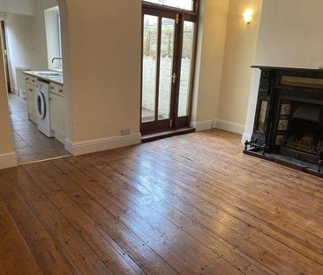 Berkeley Road, Westbury Park, Bristol, BS6 - Photo 1