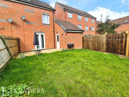 3 bedroom townhouse to rent - Photo 3