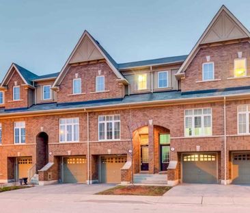 For Lease - 5 Burtonbury Lane, Ajax, Ontario - Photo 6