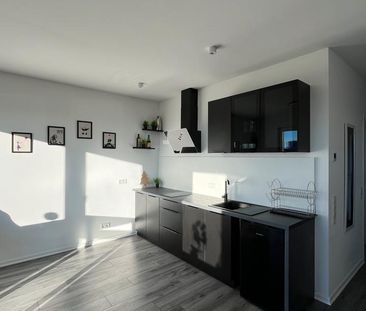 Attraktive 1-Zimmer-Wohnung für Studierende in Windhagen GM - Photo 4