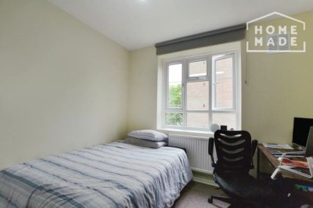 Hargreaves House W12 - Photo 4