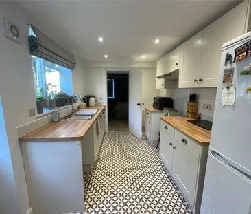 Available now, 2 The Terrace is a delightful two bedroomed terraced... - Photo 5
