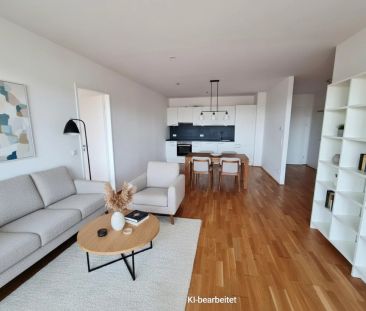 3-Zimmer Wohnung mit einzigartigem Blick auf Linz! - Photo 1