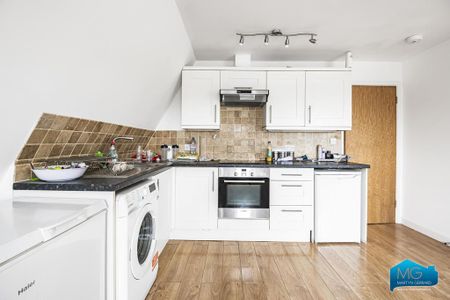 1 bedroom apartment to rent - Photo 5