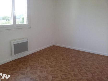 LA VESPIERE APT T3 ENTIERMENT RENOVE DE 57,62 m² - Photo 4