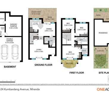 TOWNHOUSE LIVING - Photo 5