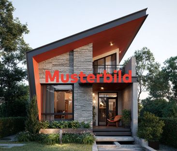 Immeuble d’échange : Appartement moderne de 1 pièce à Zurich - Parf... - Foto 4