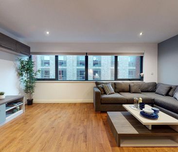 2 bedroom apartment to rent - Photo 1