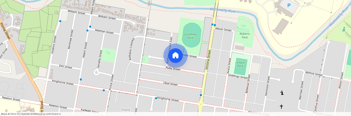 24 Neville Street, NSW 2580, Goulburn