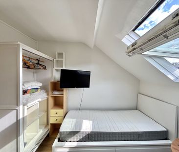 Location Appartement 1 pièce 9m² NANTES 44100 - Photo 1