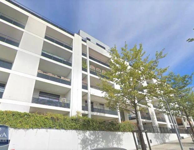 Appartement à louer 4 pièces 104m² - Photo 1