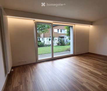 1ZI-Whg mit kl. Aussensitzplatz in Lungern Brünigstrasse 56 - Photo 1