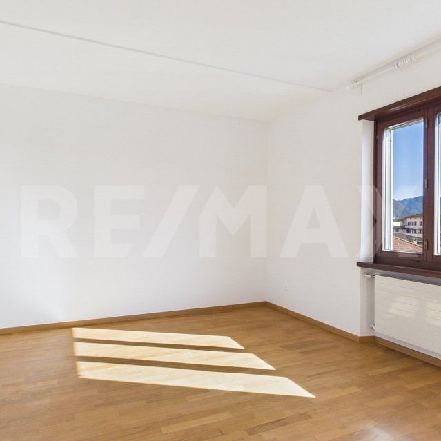 3.5 Zimmer, 92 m² - Photo 1