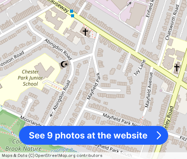 Great Value Near Fishponds & City Centre - Photo 1