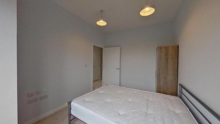 1 bedroom flat to rent - Photo 5