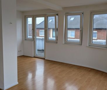 Schöne 2-Zimmerwohnung, mit großer Terrasse im Gründerzeitviertel - Foto 1