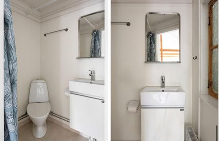 Oskarsgatan, Nynäshamn - Foto 4