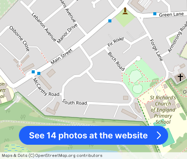 South Road, Feltham, TW13 - Photo 1