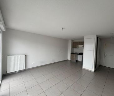 APPARTEMENT T2 43M - Photo 3