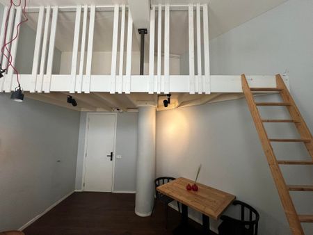 Te huur: Appartement Schieweg in Rotterdam - Photo 2