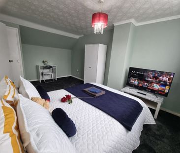 3 Bed Semi-Detached House, Richardson Road, LS9 - Photo 5