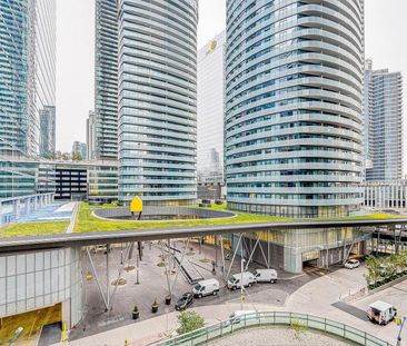 For Lease - 30 Grand Trunk Crescent Unit# 711, Toronto, Ontario - Photo 4