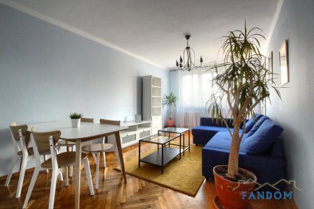 Klimatyczne 3 pokoje + BALKON | CENTRUM, Piłsudskiego - Zdjęcie 2
