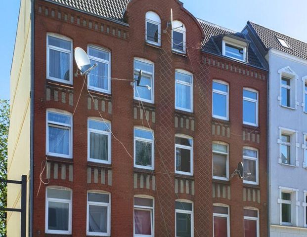 Kiel| Zwei Zimmerwohnung - Photo 1