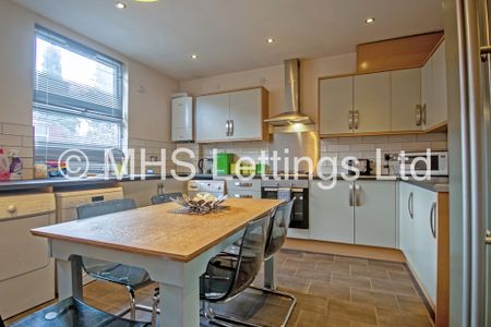 23 Granby Grove, Leeds, LS6 3BE - Photo 3