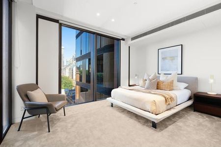 Modern 3-Bed Apartment with Parking in the Heart of Sydney - Photo 4