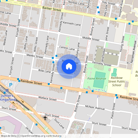 61 Meeks St, Kingsford, Sydney, New South Wales 2032