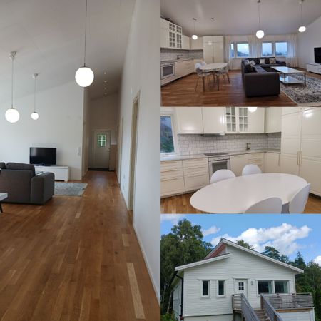 Stora Älsjövägen, Olofstorp - Foto 2