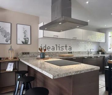 Alquiler de chalet adosado en Calle Al-andalus - Photo 3