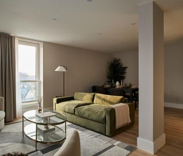 3 bedroom flat to rent - Photo 1