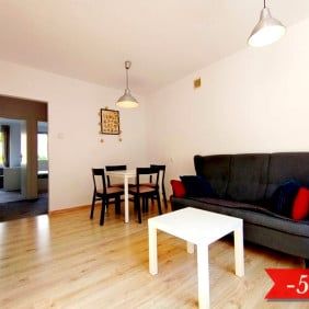 Pokój, ul. Opaczewska - Photo 1