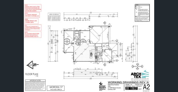 🏡 Brand New 4-Bedroom House in Eynesbury - Photo 1