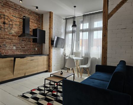 Kawalerka Centrum miasta - Фото 3