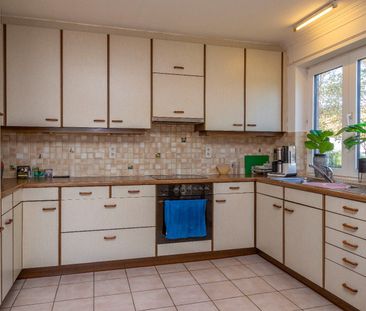 Appartement met 2 slaapkamers, terras en garage - Foto 4