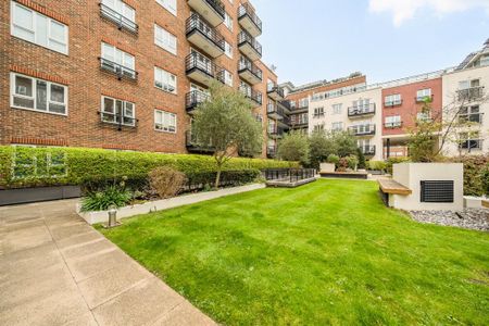 3 bedroom flat to rent - Photo 2