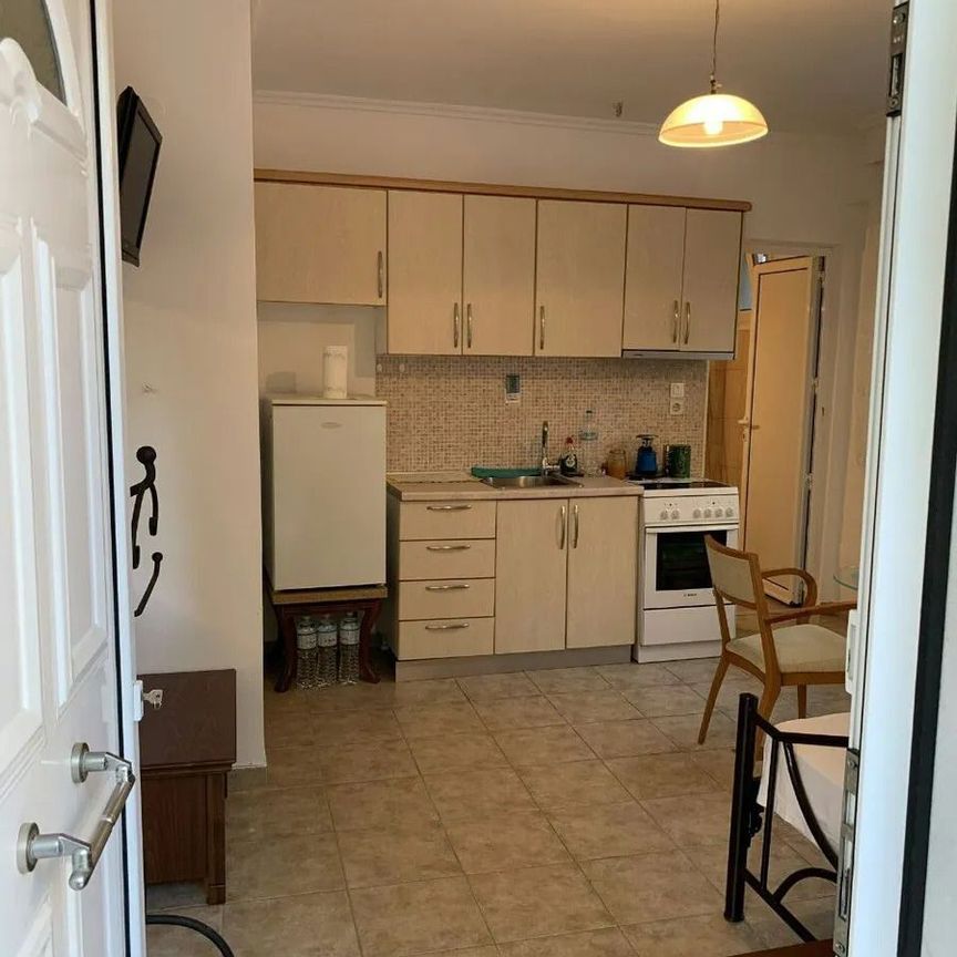 Studio/Γκαρσονιέρα για ενοικίαση Νέα Πολιτεία (Εύοσμος) - Photo 1