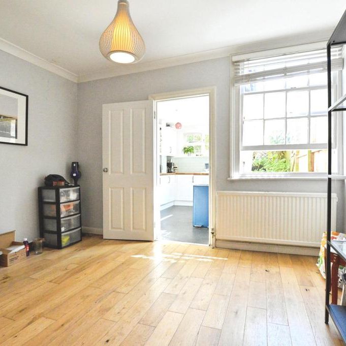 2 bedroom terraced house to rent - Photo 1
