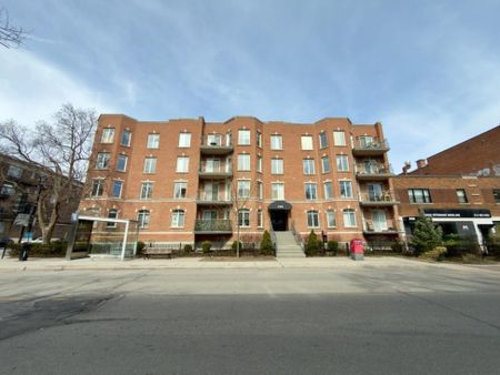 Appartement à louer - Photo 2
